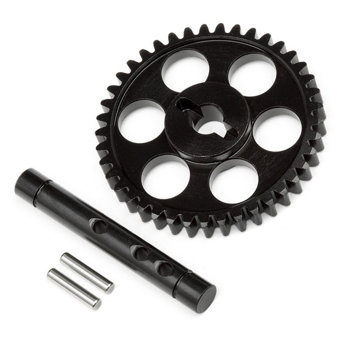 ������� �������� � ����� HPI Racing Super 5SC Flux 41Tx1M (HPI106275)