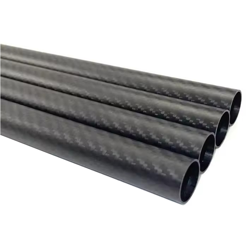 ����� ��������� ������ 40x37x500�� 3K Twill Matte