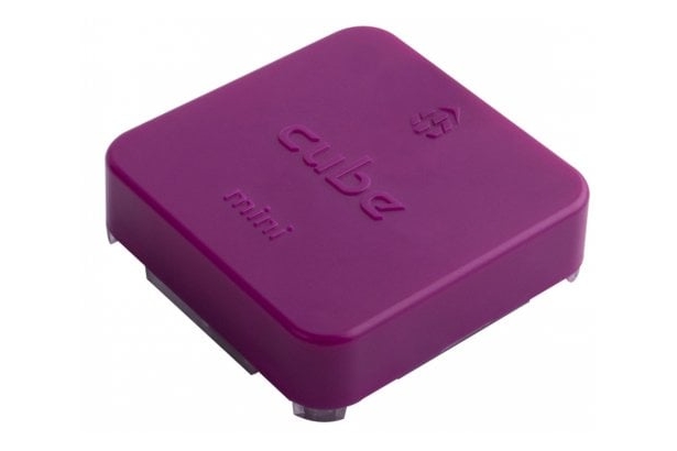 ������ ���������� ���������� CubePilot Cube Purple