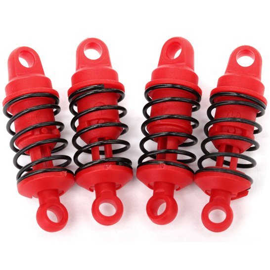 Traxxas ������������ LaTrax 4 �� (7560)