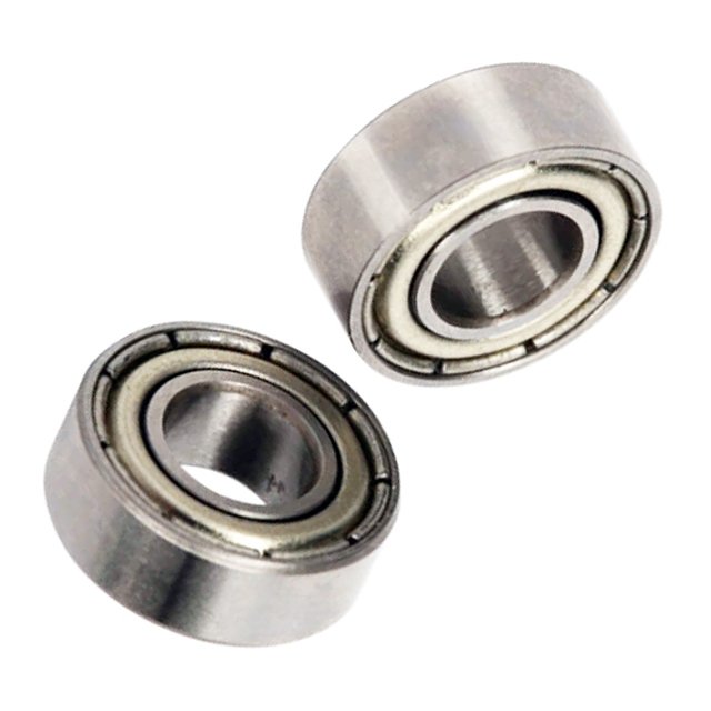 ��������� Traxxas 5 x 11 x 4 �� 2 �� (4611)