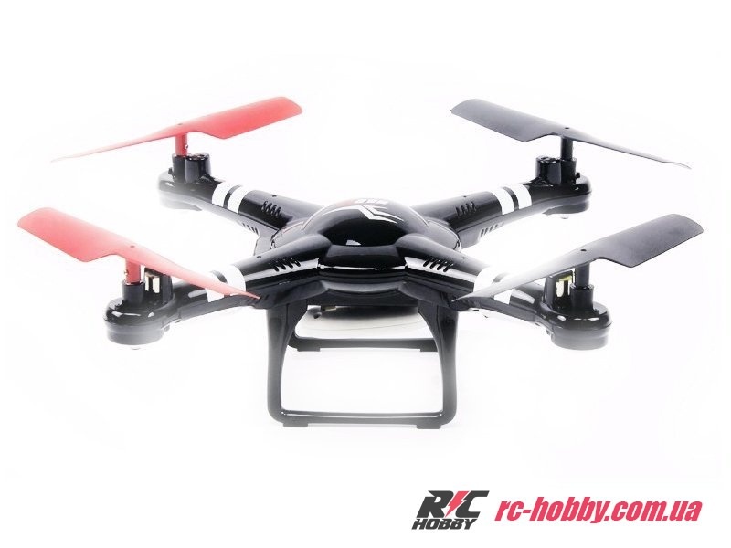 ������������ WL Toys Q222G Spaceship � ���������� � FPV �������� (������)