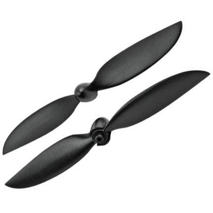 �������� Hubsan Spy Hawk FPV CW 112�� ��� 2�� ����������� 2�� (H301F-13)