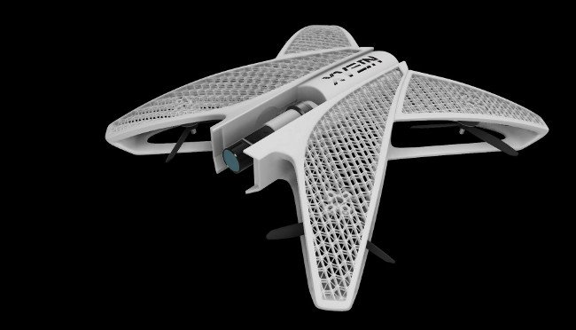 X VEIN: ����������� ���� ��� ������������� ������������ � ������������� ���������