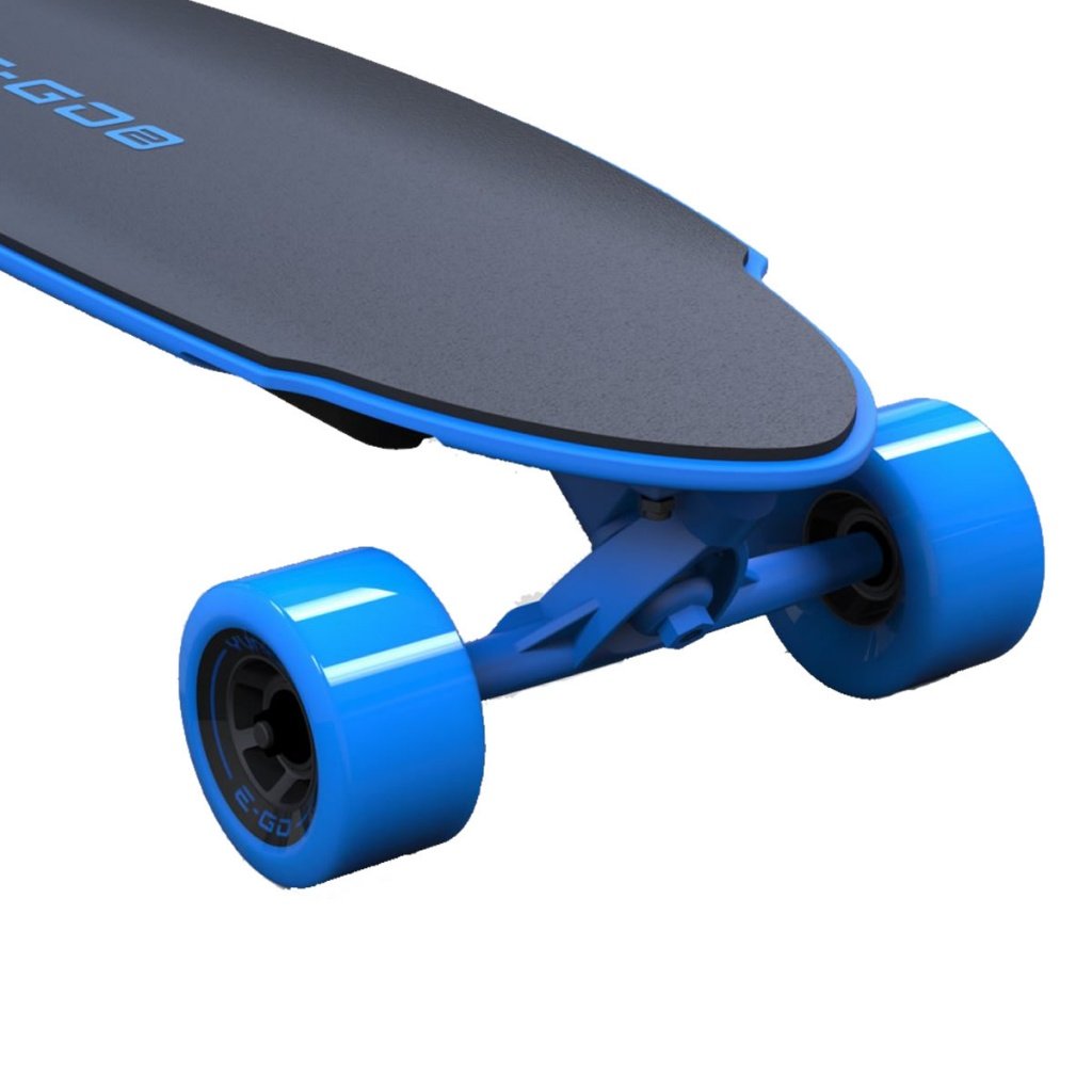 Yuneec EGO - �������� ������� �� ����������: ���������������� ��� �������� � �������� 