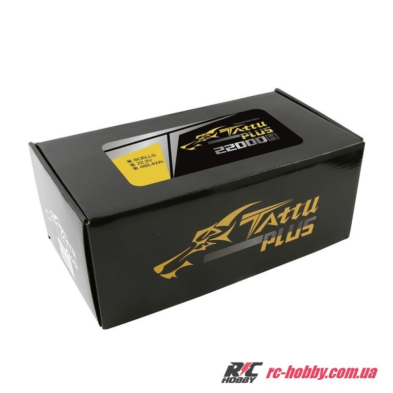 TA-PLUS-25C-22000-6S1P-5