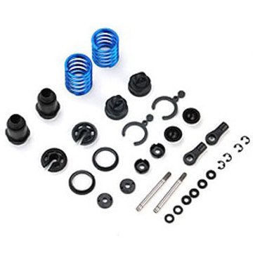 Thunder Tiger ������������ KIT Tomahawk VX / MX 1:10 2 �� (PD9291)