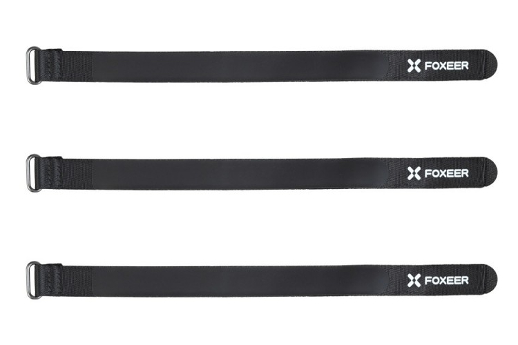 ������ 3�� �� ������� Foxeer 300x20 �� ��� �������������