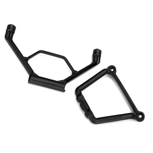 ������ ��������� ��������� ������� Traxxas X-Maxx (7733)