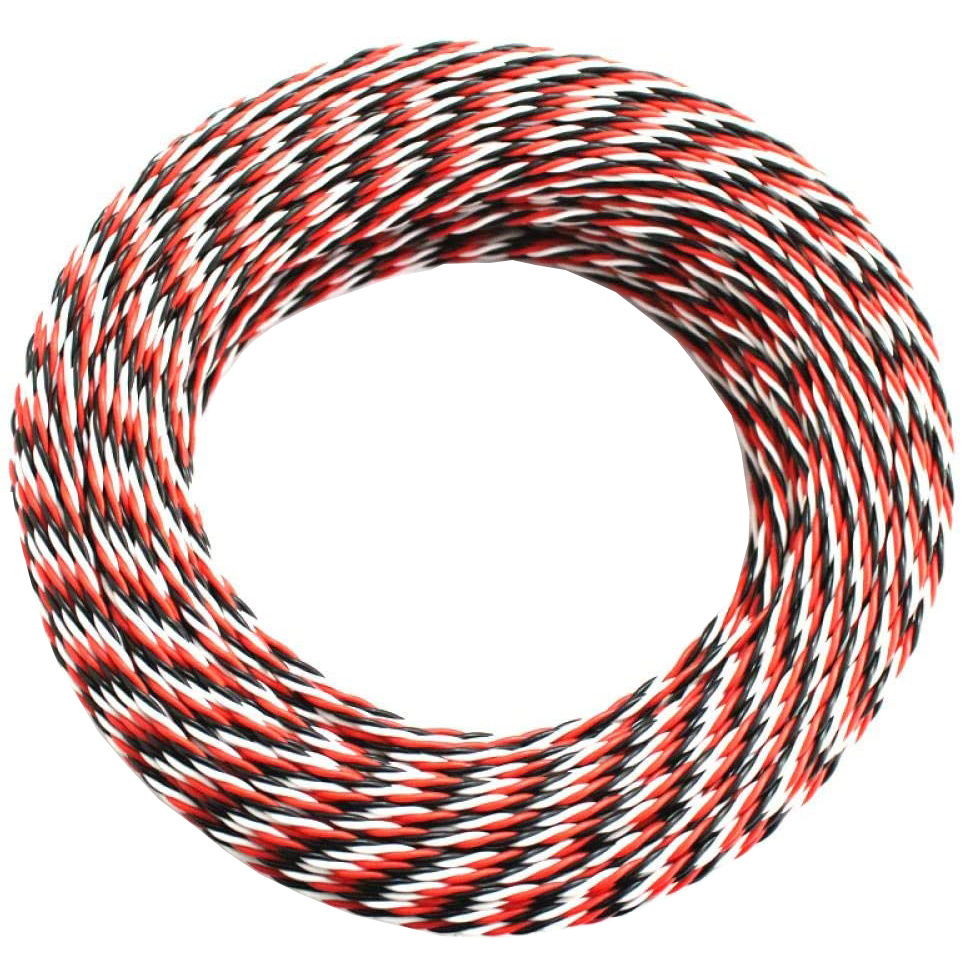 22 AWG GTI ������ ����� ��� ����� Futaba 3� 1� (513-032201RH)