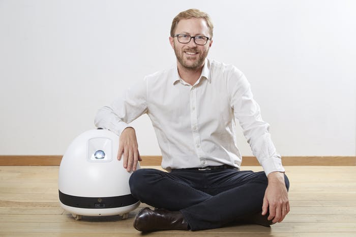 Keecker � ����� �������: ������������� � ���������