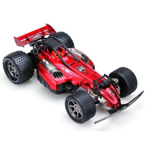 ������� �� ����� ������������� ����������� XLH 3-IN-1 1:10 2WD RTR (9112 Red)