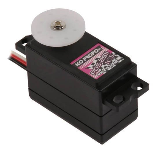 ���������� KO Propo 9,54��/�� 0,13 ���/60� 40,9�21,1�31,8�� 46,5� �������� (PDS-2511 ICS)