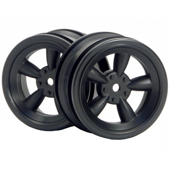 ����� ��� ������������ ������� HPI Racing Vintage 5 Spoke 1:10 2 �� (HPI3816)