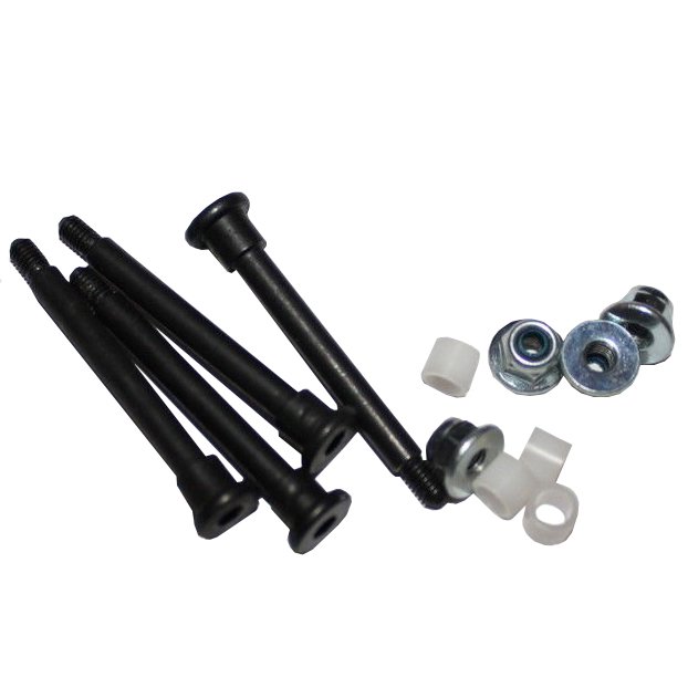 �������� ������� ������������ Thunder Tiger 1:8 (PD1479)