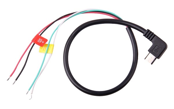 ������ AV-microUSB ��� ������ SJ4000