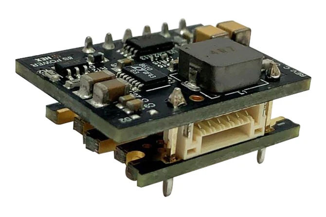 ������ �������� CubePilot Power Brick Mini (��� XT60)