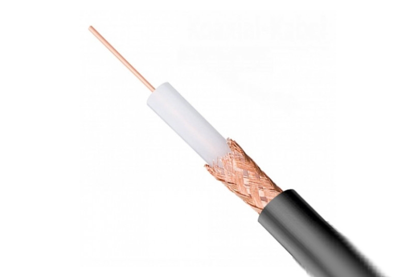 ������ �������� QJ RG58 ������ (200 �����)