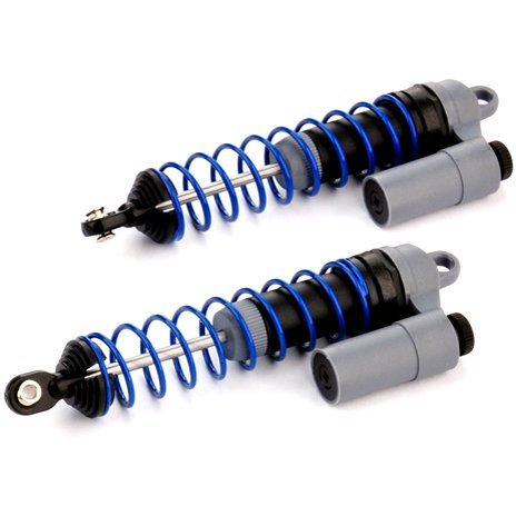 Thunder Tiger ������������ MTA4 1:8 2 �� (PD1471)