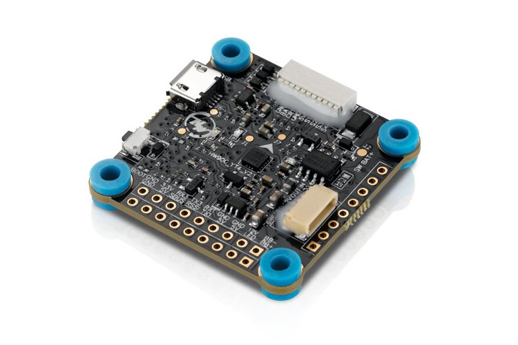 ��������� ��������� HOBBYWING XRotor F4 G3 ��� �������������