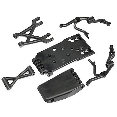 ������ ��� �������� HPI Racing Super 5SC Flux (HPI106285)