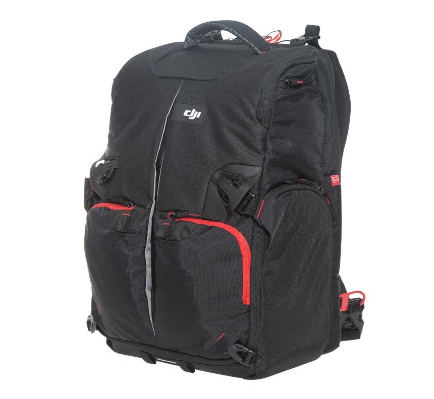�������� Manfrotto Backpack ��� ������������� DJI Phantom