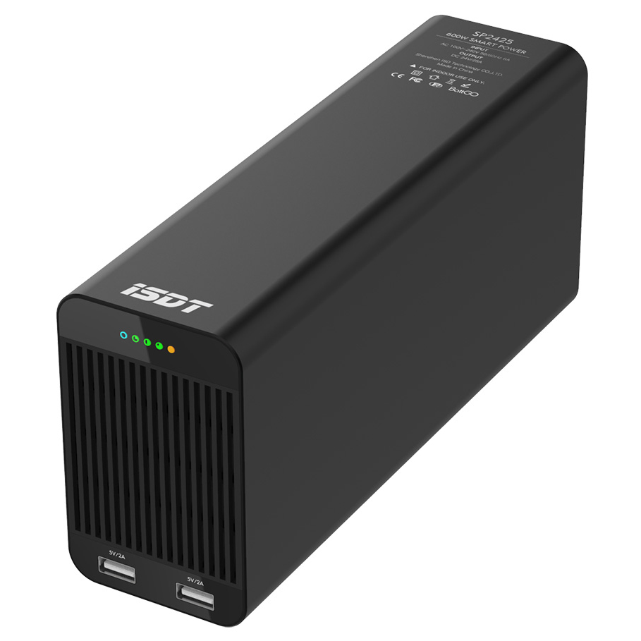 SP2425 ISDT Smart Power 100-240� 24� 25� 600�� ���� �������� (ISDT SP2425)