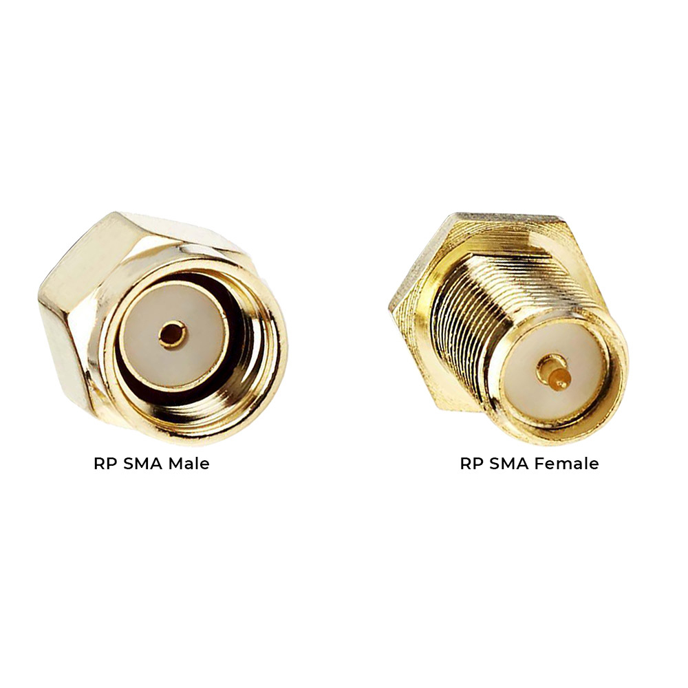 rp-sma-connectors