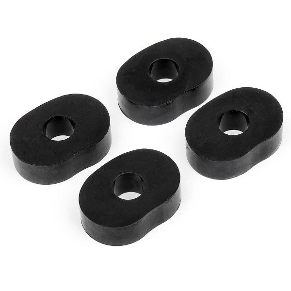 �������� �������� HPI Racing Baja 5B 4�� (HPI86666)