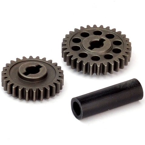 Thunder Tiger �������� �������� / ������ �������� ����� MTA-4 1:8 2 ��