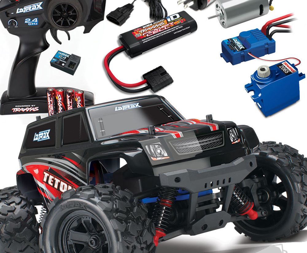 �������� ��������� ������� RC-��������: ������, ���������, �����