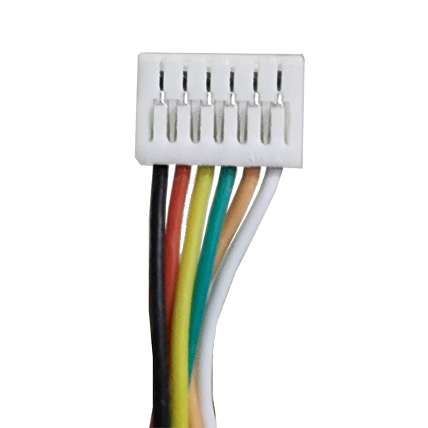 JST-GH-1.25-6P-28AWG-200MM-1