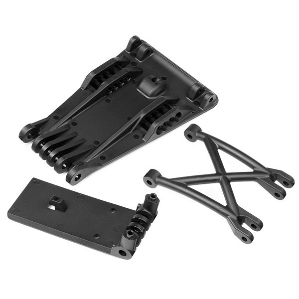 �������� �������� ������� HPI Racing Baja 5T (HPI85421)