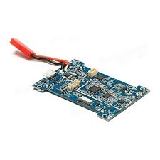 ������ ��������� ������������� H502C Hubsan 2,4 ���(H502C-04)