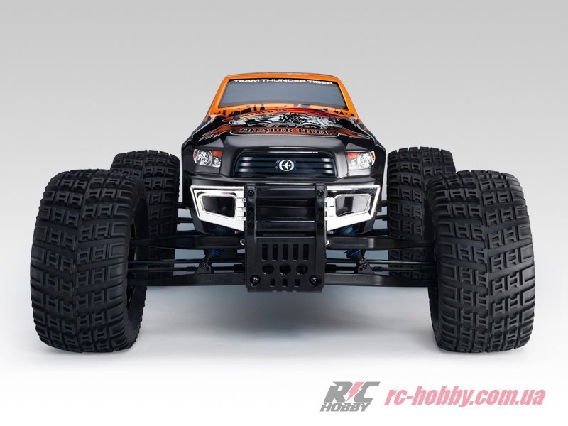 Thunder Tiger RC Tech. Co., Ltd.: ��������, ����������� �����������