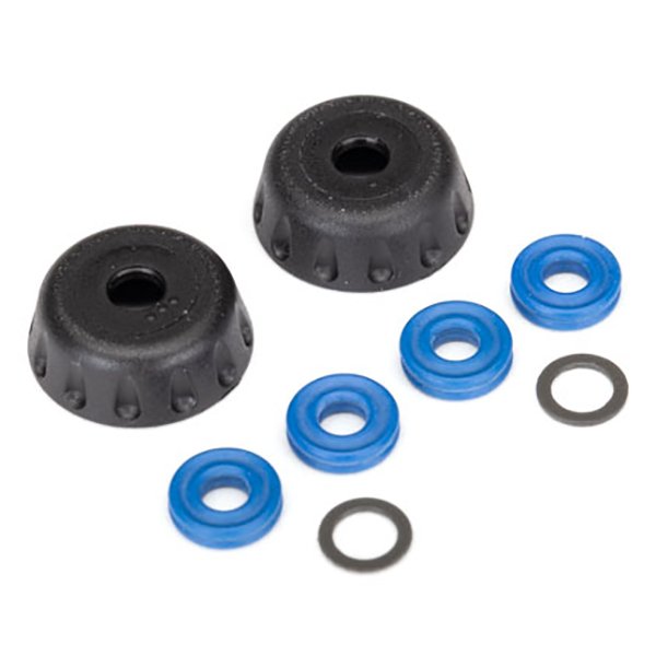 ����� ������� ������������ ������������� Traxxas Unlimited Desert Racer (8458)