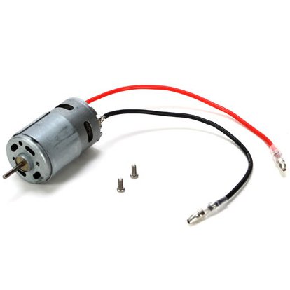 ������ Pro Boat Miss Geico17 / Impulse 17 Brused (PRB0310)