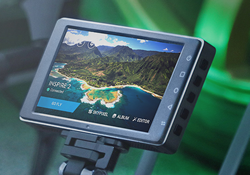 ������� �� DJI: CrystalSky - ������� ��� ����������� �������� ����� � ������