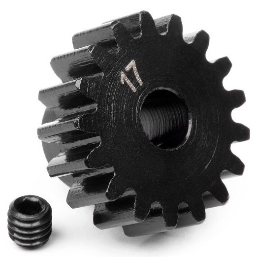 �������� ������ ������ HPI Racing Savage Flux HP 17T 1M/5 �� (HPI100916)