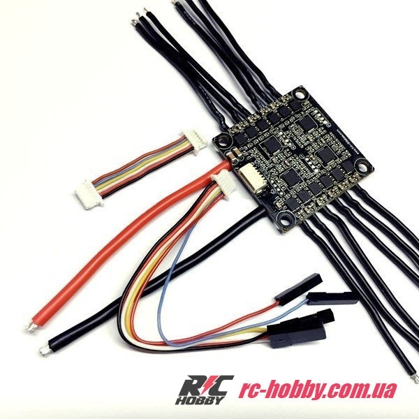 FVT-Littlebee20A 4-in-1 PRO 3