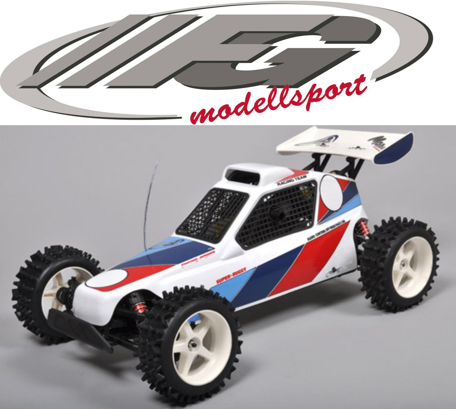 FG Modellsport: ���������� ����������������� ������ � ������������ ��������