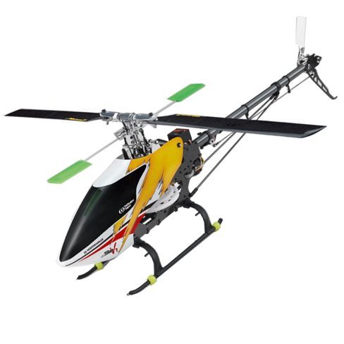 ������� �� ������������� Thunder Tiger Titan E325 V2 KIT ��� ������ (4712-K10)