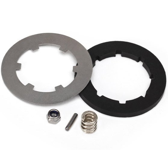 ����������� ��������� Traxxas X-Maxx (7789)