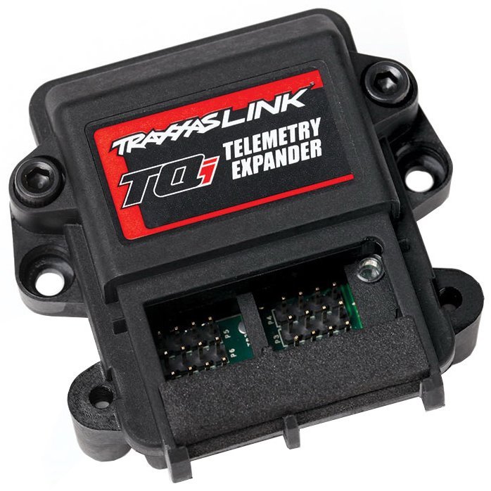 ������ ���������� Traxxas TQI Expander (6550)