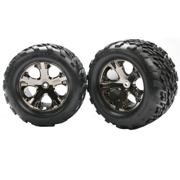 ������ Traxxas Talon 2.8" All-Star ����� ������ ���� 2 �� (3668�)