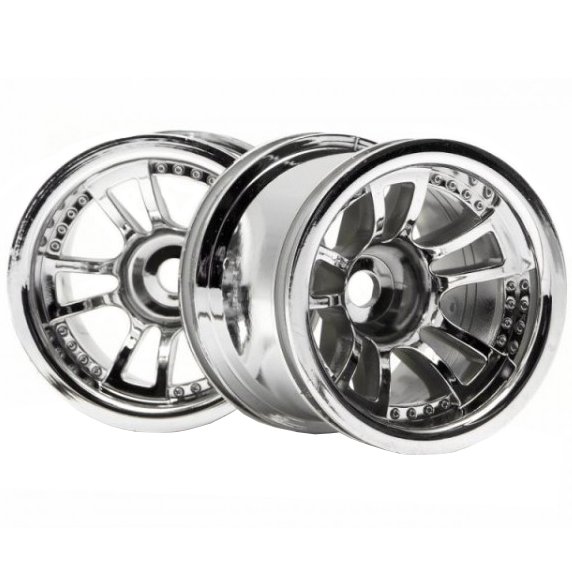 ����� ��� ������������ ������� HPI Racing Split 5 2,2" 1:10 2 �� ���� (HPI3052)