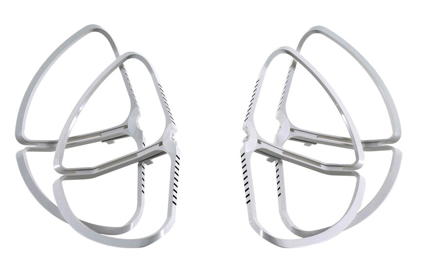 ������ ��������� DJI Phantom 4 (Phantom 4 Part 62)