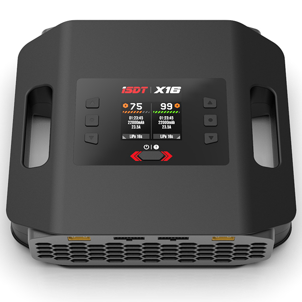 ISDT X16 (1)