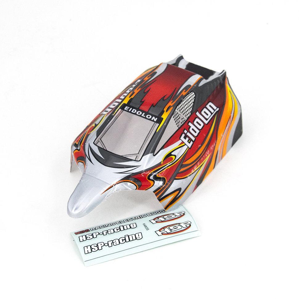 ������ ���������� HSP Racing Eidolon 1:18 (80592)
