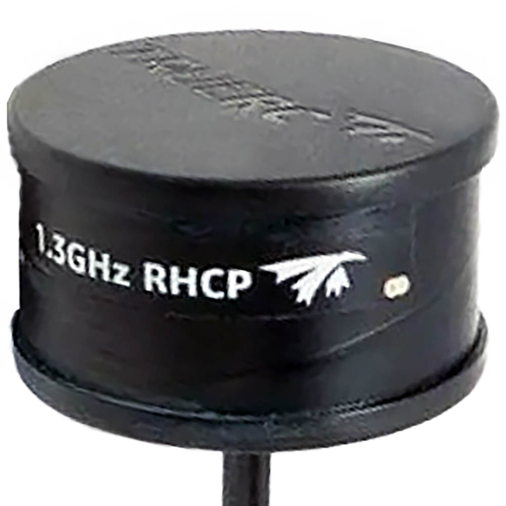 TRUERC SINGULARITY 1280 V2 1250-1290��� 1.9dBic RHCP Bottom SMA Male ������ FPV 1,3��� (0608597251340)